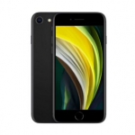 Apple iPhone SE (2020) 256gb Black Klass B (Hea)