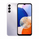 Samsung Galaxy A14 5G 128gb Silver Klass C+ (&Uuml;le keskmise)