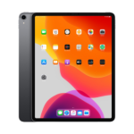 Apple iPad Pro 12.9" 3rd Gen (2018) WiFi + Cellular 256gb Grey Klass B (Hea)
