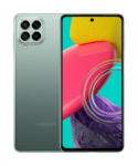 Samsung Galaxy M53 5G 128gb Green Klass C+ (&Uuml;le keskmise)