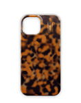 iDeal Of Sweden iPhone 13/ 14 - Clear Case - Tortoise, Originaalpakendis, avatud karp  Tortoise Originaalpakendis, avatud karp