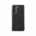 Tech21 Galaxy S21 FE 5G - EvoClear - Transparent, Originaalpakendis, avatud karp  Transparent Originaalpakendis, avatud karp