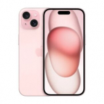 Apple iPhone 15 Plus 128gb Pink Klass B (Hea)