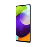 Samsung Galaxy A52 128gb Black Klass C+ (&Uuml;le keskmise)
