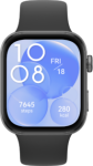 Huawei Watch Fit 3  Grey Klass A+ (Ideaalne)