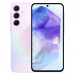 Samsung Galaxy A55 5G 128gb Purple Klass B (Hea)