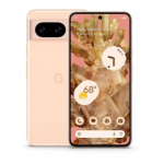 Google Pixel 8 5G 128gb Pink Klass C+ (&Uuml;le keskmise)