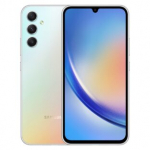 Samsung Galaxy A34 5G 128gb Grey Klass B (Hea)