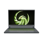 MSI Delta 15 A5EFEK 15.6"  Grey Klass B (Hea)