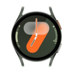 Samsung Galaxy Watch7 40mm BT L300 Beige Klass A (V&auml;ga hea)