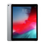 Apple iPad Pro 12.9" 2nd Gen (2017) WiFi 64gb Silver Klass A (V&auml;ga hea)
