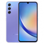 Samsung Galaxy A34 5G 128gb Purple Klass B (Hea)