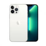 Apple iPhone 13 Pro 128gb Silver Klass C+ (&Uuml;le keskmise)