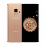 Samsung Galaxy S9 64gb Gold Klass C+ (&Uuml;le keskmise)