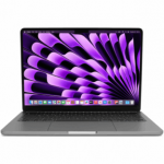 Apple MacBook Air 13 M2 Klass A (V&auml;ga hea)