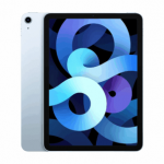 Apple iPad Air 10.9" 4th Gen (2020) WiFi 64gb Blue Klass A (V&auml;ga hea)