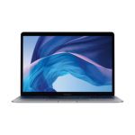 Apple MacBook Air Retina 13 Gold Klass C+ (&Uuml;le keskmise)