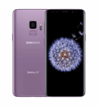 Samsung Galaxy S9 64gb Purple Klass C+ (&Uuml;le keskmise)