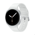 Samsung Galaxy Watch8 40mm LTE L325  Silver Klass A+ (Ideaalne)