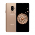Samsung Galaxy S9 Plus 64gb Gold Klass C+ (&Uuml;le keskmise)