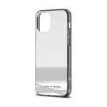 iDeal Of Sweden iPhone 12/12 Pro - Mirror Clear Case - Peegeldav, Uus  Uus