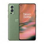 OnePlus Nord 2 5G 256gb Green Klass C+ (&Uuml;le keskmise)