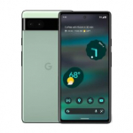 Google Pixel 6a 5G 128gb Green Klass C+ (&Uuml;le keskmise)