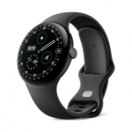 Google Pixel Watch 4 45mm WiFi  Black Klass B (Hea)