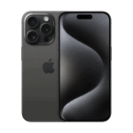 Apple iPhone 15 Pro Max 512gb Black Klass B (Hea)