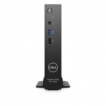Dell OptiPlex 3000 Thin Client   Klass A+ (Ideaalne)