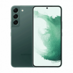 Samsung Galaxy S22 5G 128gb Green Klass A+ (Ideaalne)