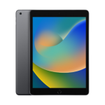 Apple iPad 10.2" 9th Gen (2021) WiFi + Cellular 64gb Grey Klass B (Hea)