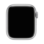 Apple Watch Series 9 41mm GPS Aluminum Case Silver Klass B (Hea)