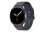 Samsung Galaxy Watch8 44mm BT L330 Silver Klass A+ (Ideaalne)