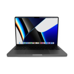 Apple MacBook Pro 16 M1 Pro Klass C+ (&Uuml;le keskmise)