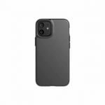 Tech21 iPhone 12 Mini - EvoSlim - Black, In original packaging, open box Black Originaalpakendis, avatud karp