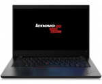 Lenovo ThinkPad L14 Gen 1 (Intel) 14"  Black Klass B (Hea)