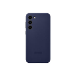 Samsung Galaxy S23 Plus - Silicone Case - Tumesinine, Originaalpakendis, avatud karp  Originaalpakendis, avatud karp