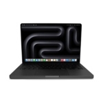 Apple MacBook Pro 14 M3 Pro Black Klass C+ (&Uuml;le keskmise)