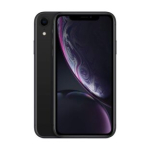 Apple iPhone XR 64gb Black Klass C+ (&Uuml;le keskmise)