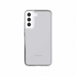 Tech21 Galaxy S22 - EvoClear - Transparent, Originaalpakendis, avatud karp  Transparent Originaalpakendis, avatud karp