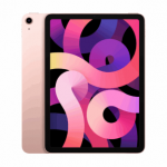 Apple iPad Air 10.9" 4th Gen (2020) WiFi 64gb  Klass B (Hea)