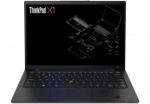 Lenovo Thinkpad X1 Carbon Gen 10 14" Black Klass A (V&auml;ga hea)