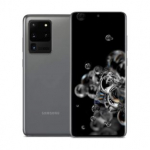 Samsung Galaxy S20 Ultra 5G 128gb Grey Klass C+ (&Uuml;le keskmise)