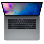Apple MacBook Pro 15 Klass C+ (&Uuml;le keskmise)