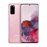Samsung Galaxy S20 5G 128gb Pink Klass C+ (&Uuml;le keskmise)