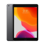 Apple iPad 10.2" 7th Gen (2019) WiFi 128gb Grey Klass A (V&auml;ga hea)