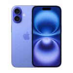 Apple iPhone 16 256gb Blue Klass B (Hea)