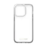 iDeal Of Sweden iPhone 14 Pro - Clear Case - L&auml;bipaistev, Uus   Uus