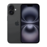 Apple iPhone 16 256gb Black Klass B (Hea)